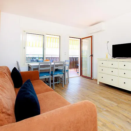 Sea Hills By Interhome Tossa de Mar