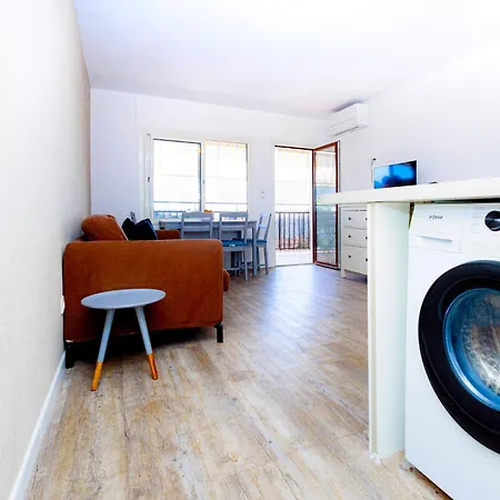 Sea Hills By Interhome Tossa de Mar