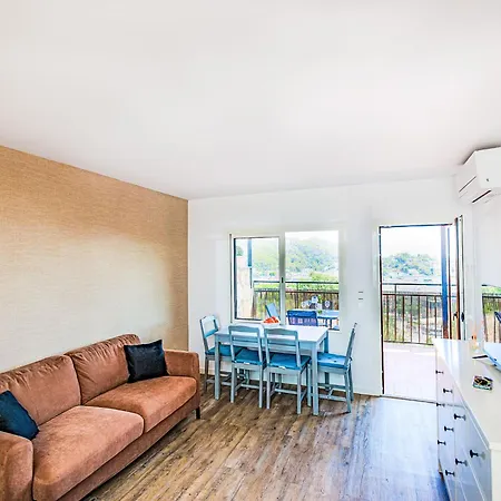 Sea Hills By Interhome *