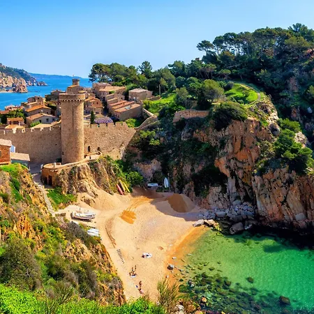 Sea Hills By Interhome Appartement