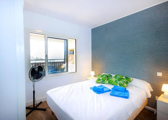 Appartement Sea Hills By Interhome *