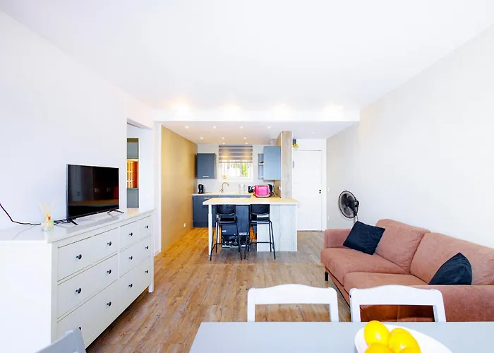 Appartement Sea Hills By Interhome