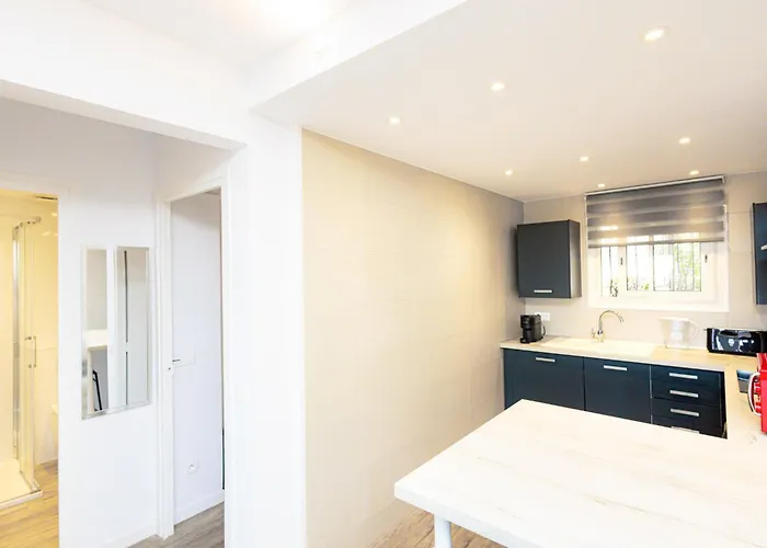 Appartement Sea Hills By Interhome *