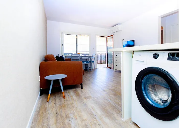 Sea Hills By Interhome Tossa de Mar