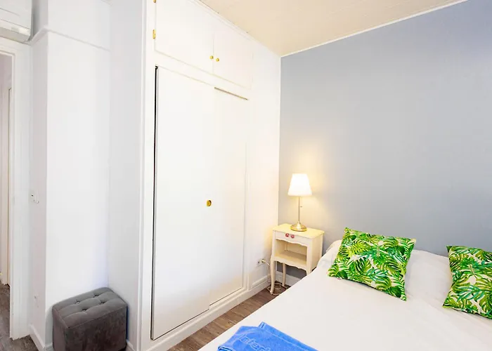 Sea Hills By Interhome Appartement Tossa de Mar