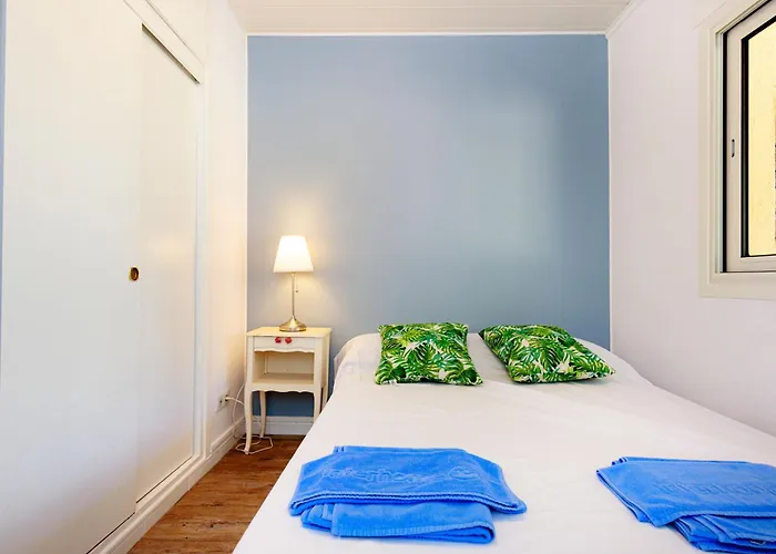 Appartement Sea Hills By Interhome