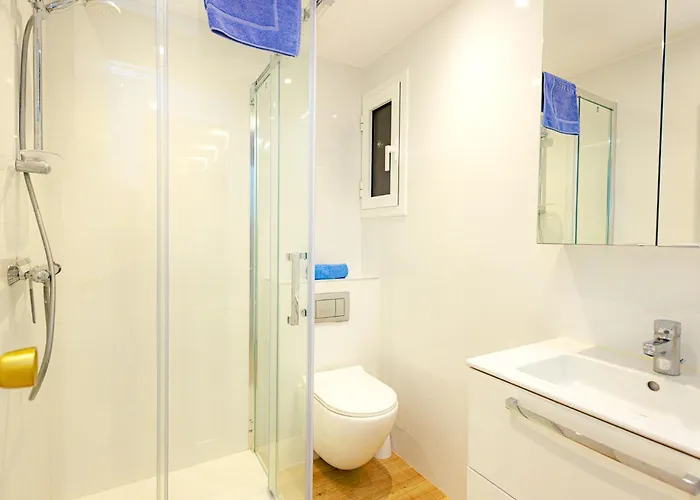 Sea Hills By Interhome * Tossa de Mar