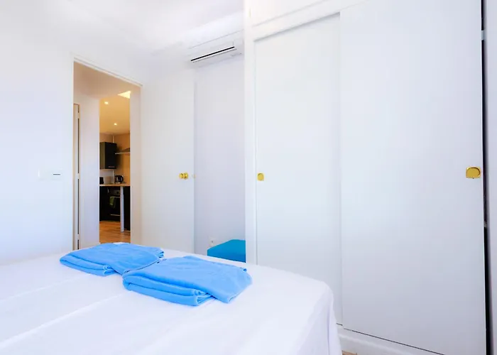 Sea Hills By Interhome Appartement Tossa de Mar