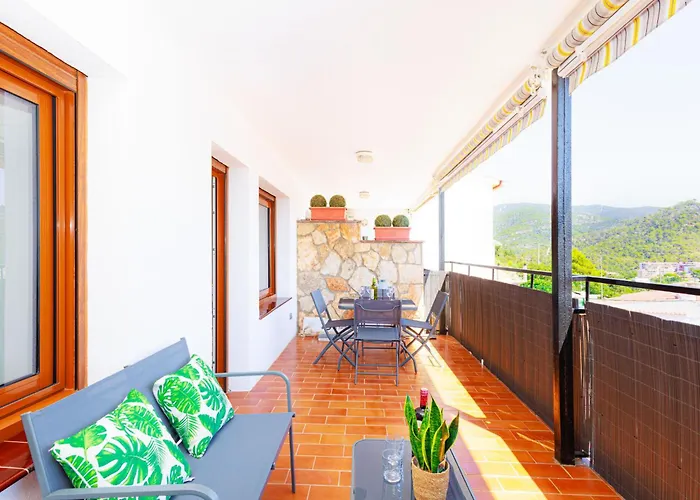 Sea Hills By Interhome * Tossa de Mar