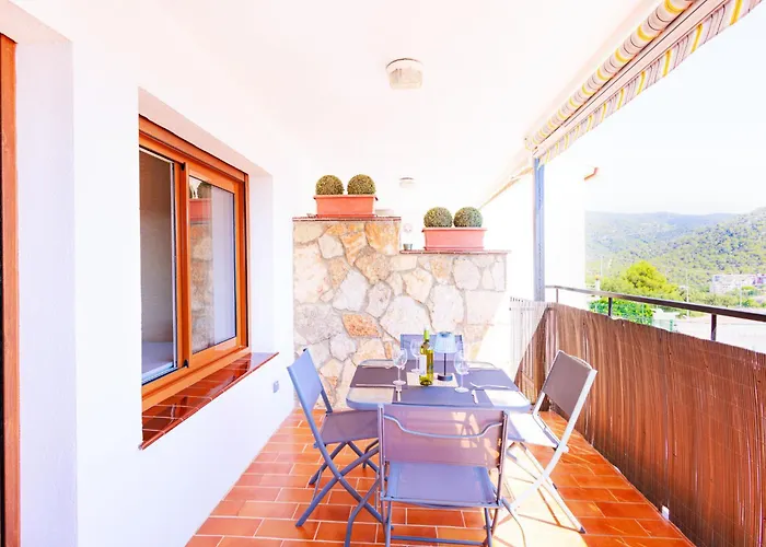 Sea Hills By Interhome Appartement