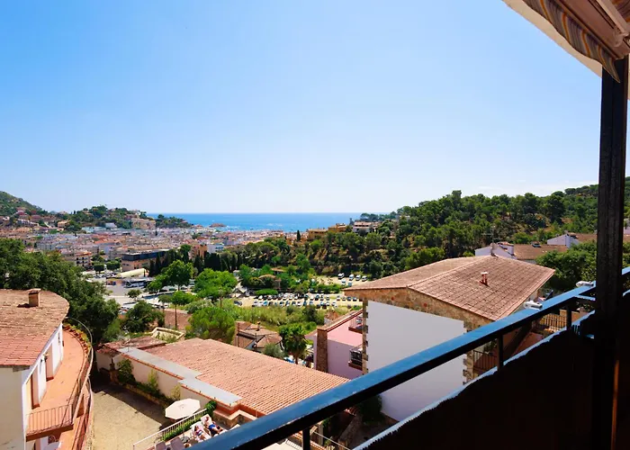 Sea Hills By Interhome Appartement *