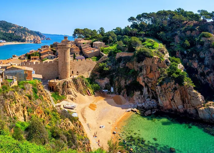 Sea Hills By Interhome Appartement