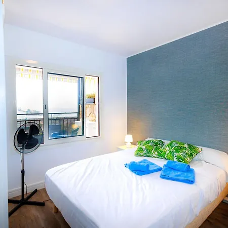 Apartman Sea Hills By Interhome *