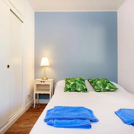 Apartman Sea Hills By Interhome