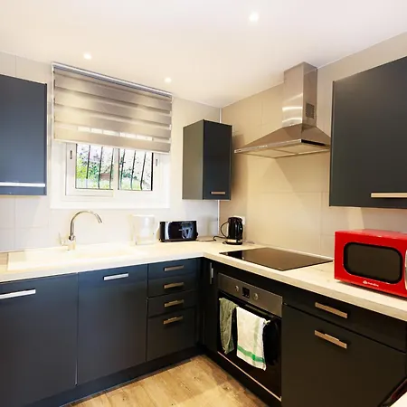 Sea Hills By Interhome Daire *