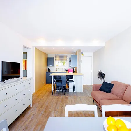Daire Sea Hills By Interhome
