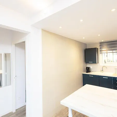 Daire Sea Hills By Interhome *