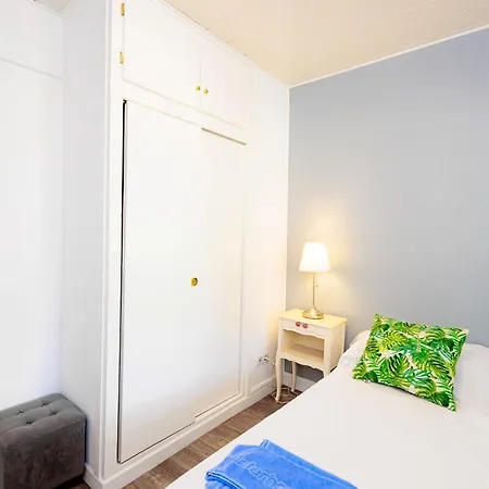 Sea Hills By Interhome Daire Tossa de Mar