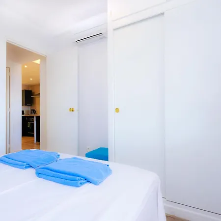 Sea Hills By Interhome Daire Tossa de Mar