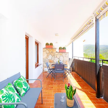 Sea Hills By Interhome * Tossa de Mar