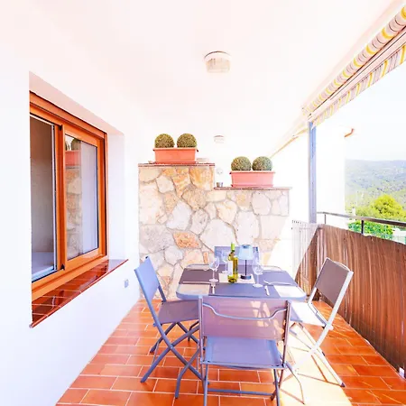 Sea Hills By Interhome Daire